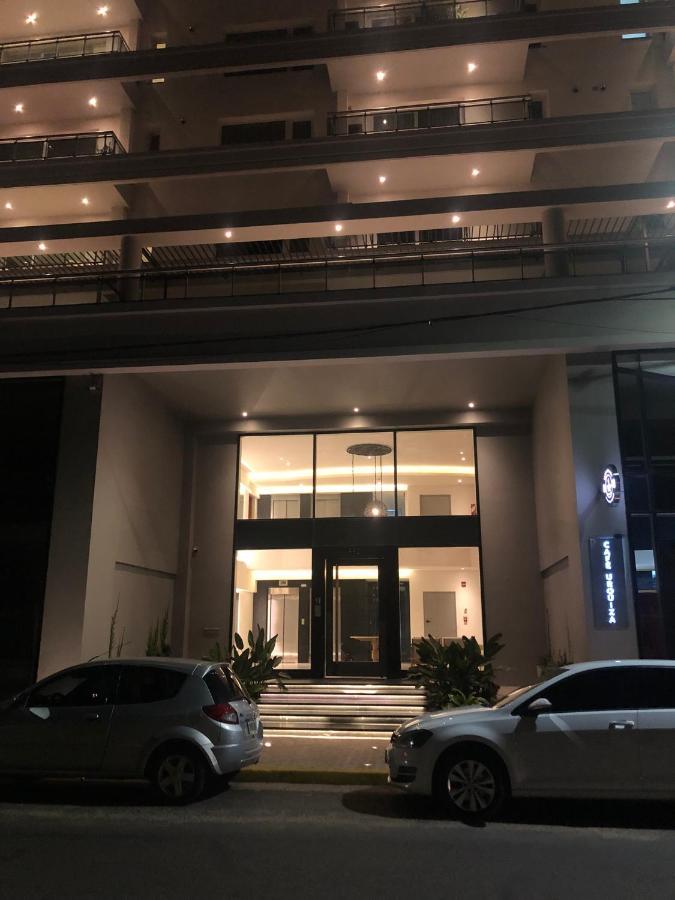 Departamento En Appartamento *