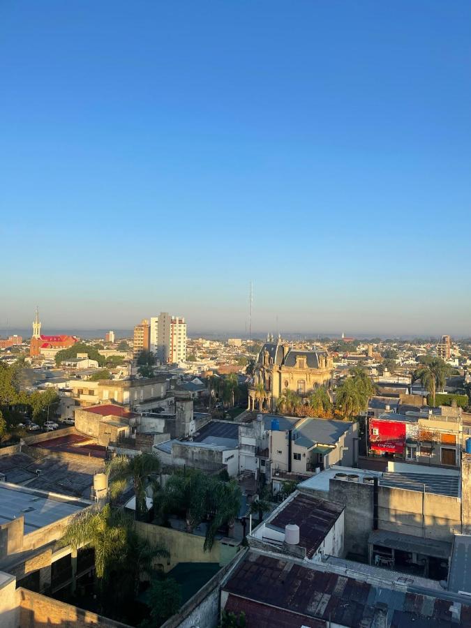 Appartamento Departamento En Concordia