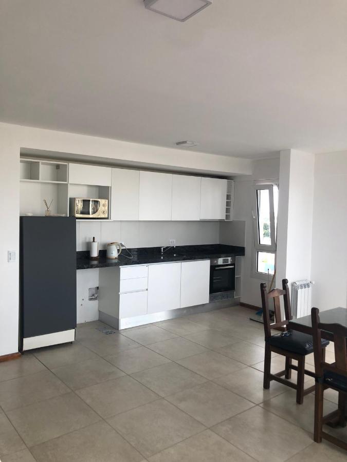 Departamento En * Concordia
