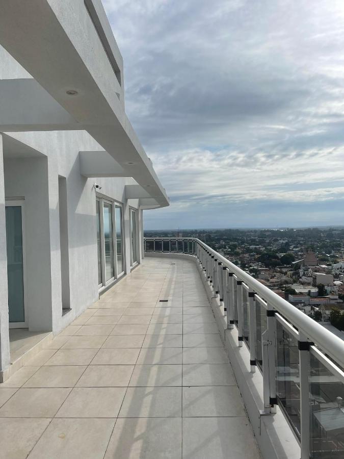 Departamento En Appartamento Concordia