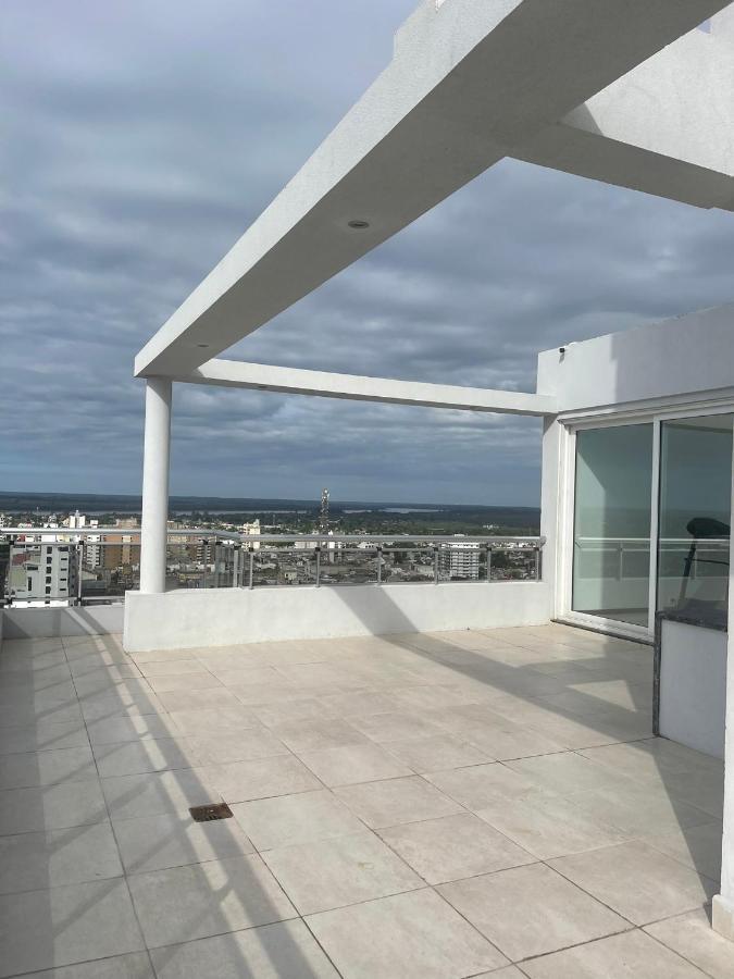 Departamento En Appartamento Concordia