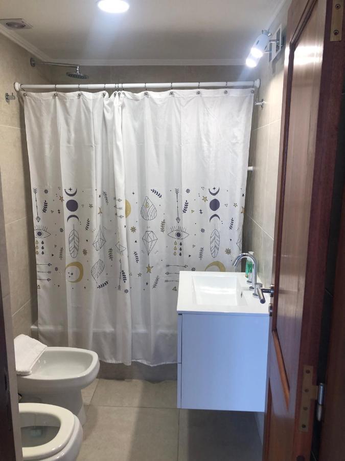 Departamento En Concordia