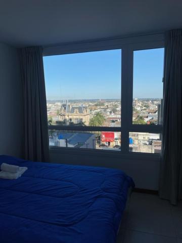 Departamento En Appartamento Concordia