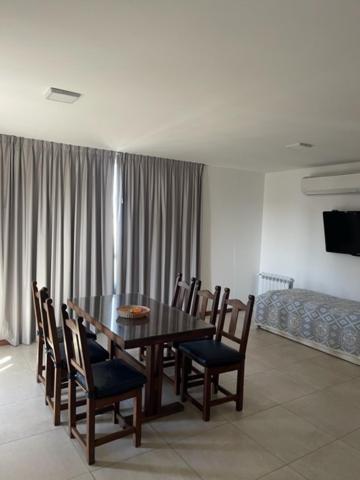 Departamento En Appartamento Concordia