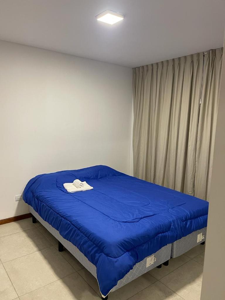 Departamento En Appartamento