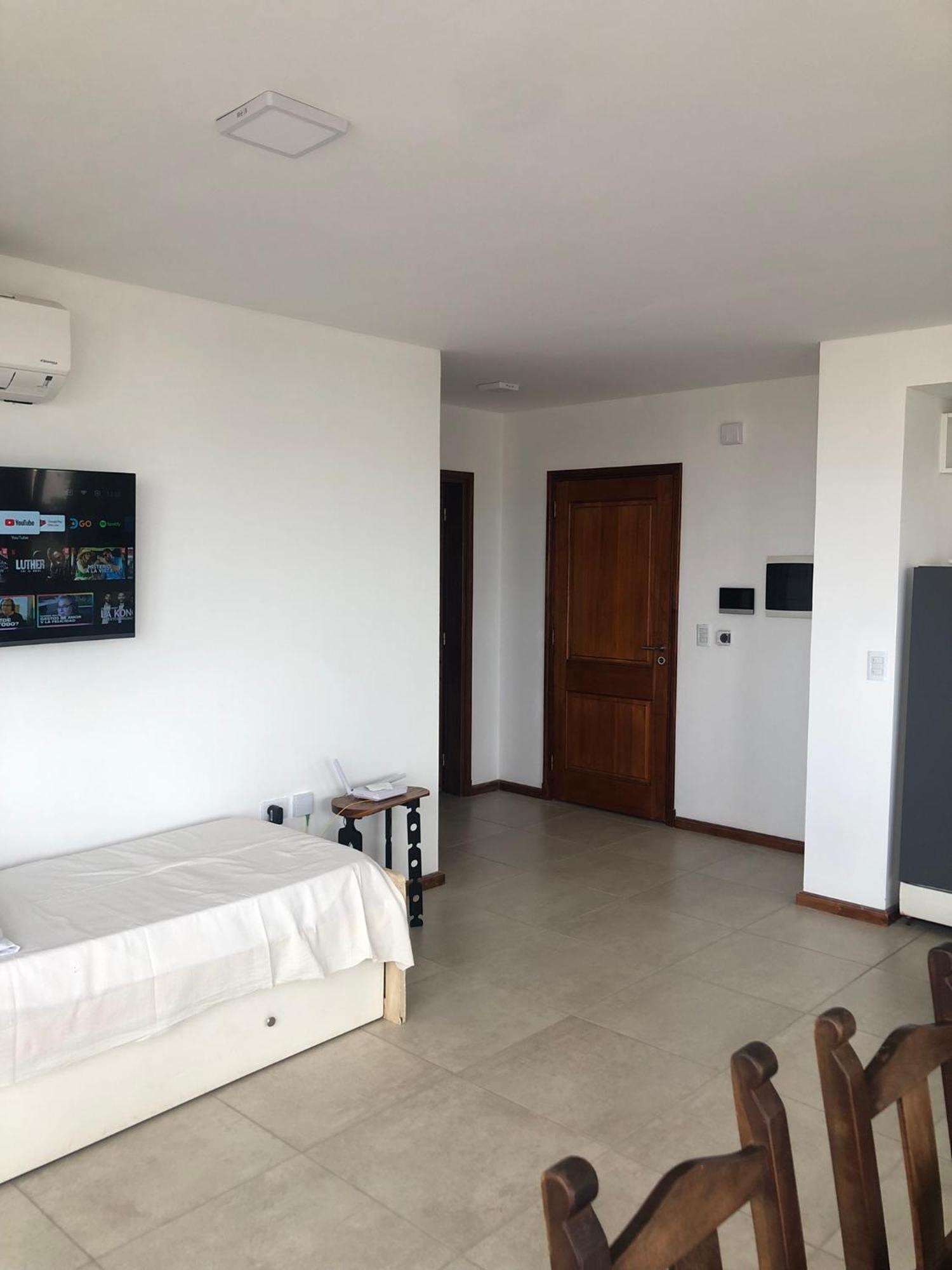 Departamento En Appartamento Concordia