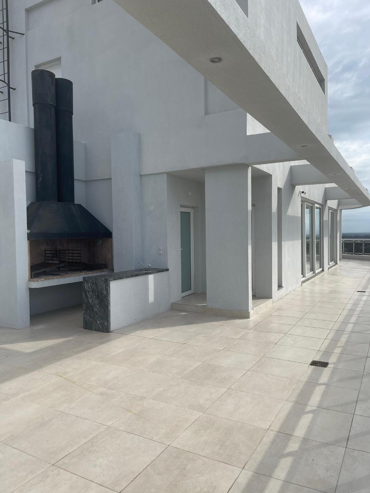 Appartamento Departamento En *