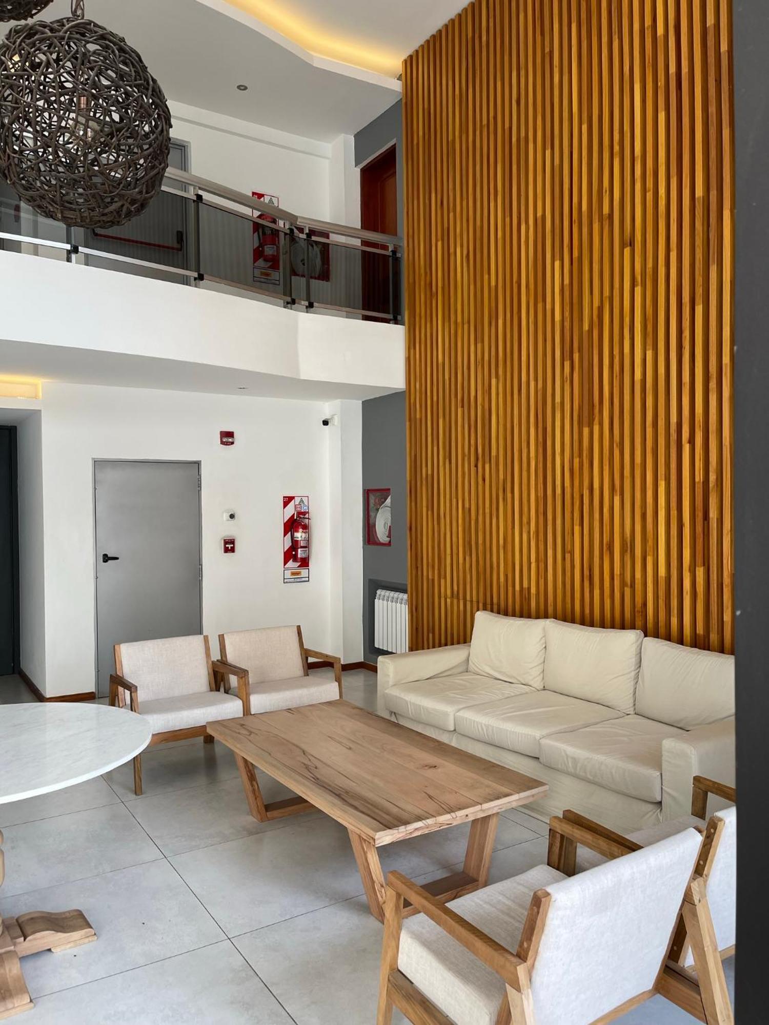 Departamento En * Concordia