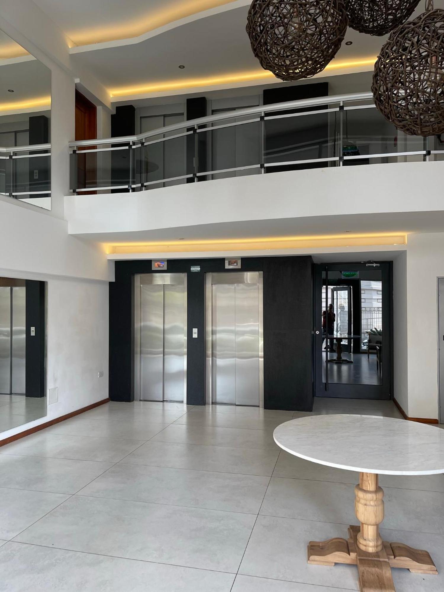 Appartamento Departamento En Concordia